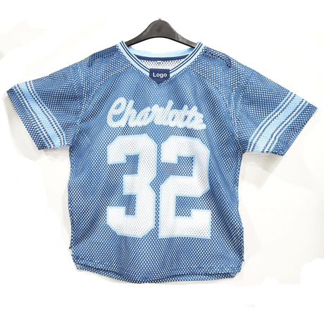 Dblue neue Technologie Lacrosse Trikot Sublimation Lacrosse Uniform Team Full Customize Lacrosse tragen 