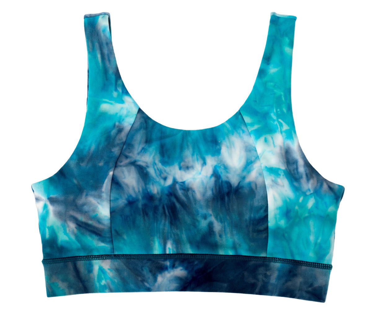 Plus Size Cross Back Fitness Training Workout Riemchen Crop Tops Sport-BH Benutzerdefinierte Sublimation Rücken Schulter Yoga Sport-BHs 