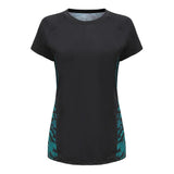 Quality Guarantee Skin-friendly Lightweight Recycled High Quality Custom Printing T Shirts For Women