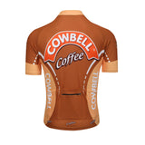 Low MOQ Fast Deliver Recycled Fabric Sizes Can Be Customized Men Cycling Shirt Bike Jersey