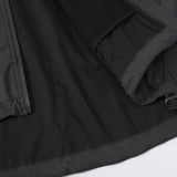 Individuelle Fahrradjacke Recycelbares, schnell trocknendes, leichtes Material Langarm-Sublimationsdruck Atmungsaktive OEM-Fahrradjacke 