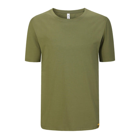 Wholesale Custom Heavyweight T Shirt Vintage Round Neck Line Elastane Plain T Shirt For Men