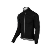 Maillot de ciclismo con tecnología New Cut, resistente al viento y a la lluvia, manga larga, ropa de ciclismo combinada para tiendas minoristas 