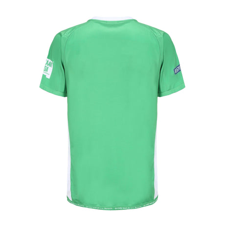 Camiseta de fútbol para hombre personalizada, camiseta de fútbol juvenil con logotipo y números, uniformes de fútbol sublimados 