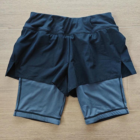 Dblue Trainingsshorts für Männer und Frauen Großhandel Trainingsshorts Atmungsaktive leichte weiche Trainingsshorts 