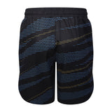 Dblue Wholesale custom design mma pants high quality sublimated make your own pattern logo mma shorts