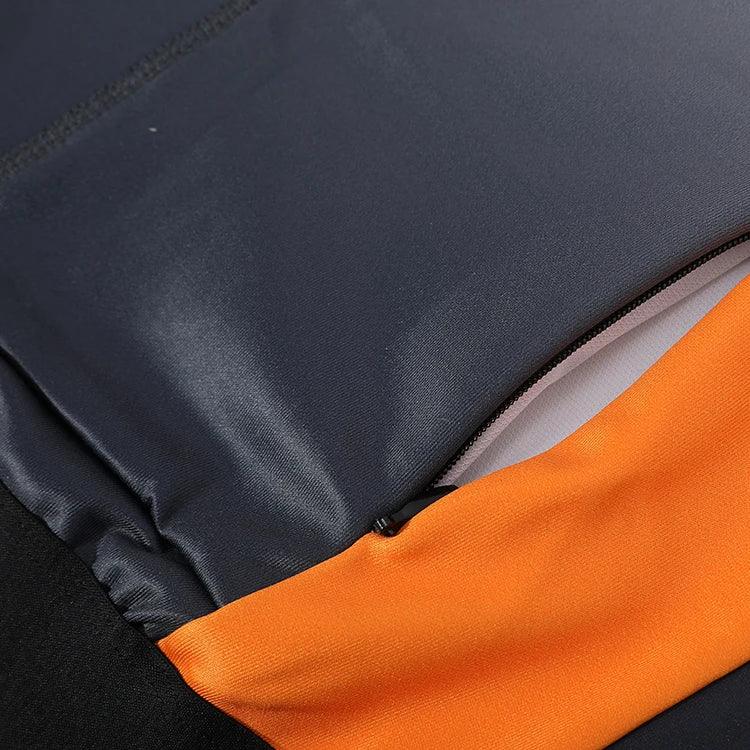 Uniforme de ciclismo al aire libre para hombre con logotipo personalizado de Dblue, material de poliéster transpirable de secado rápido, forro polar softshell resistente al viento, OEM para adultos 