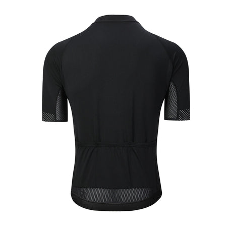 Dblue ODM OEM de alta calidad, diseño de equipo profesional, camisetas de ciclismo, ropa de ciclismo personalizada de manga corta para hombre 