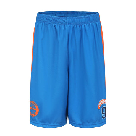 Basketball Shorts Polyester Basketball Shorts Sublimation Basketball Shorts