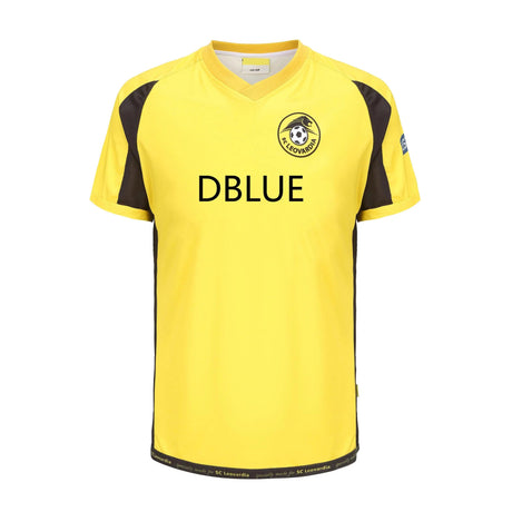 Camiseta de fútbol de alta gama, personalizada, cómoda y transpirable, uniforme para equipo de club 