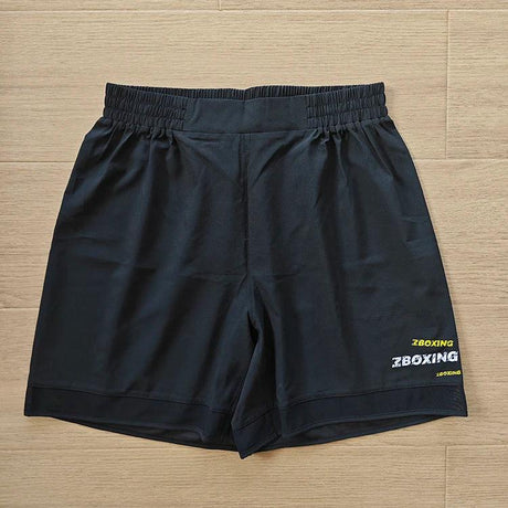 Venta al por mayor, logotipo personalizado OEM, sublimación, peso ligero, secado rápido, transpirable, tela de alta gama, costura, pantalones cortos de carrera mma bjj 