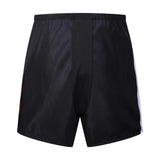 Dblue Wholesale hockey shorts custom sublimated high quality reversible lacrosse jerseys oem cheap lacrosse shorts