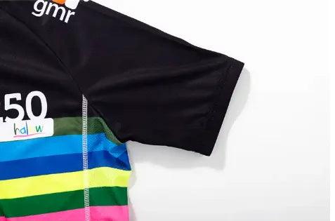 Conjunto de ropa de ciclismo Ropa de bicicleta Maillots de ciclismo personalizados 