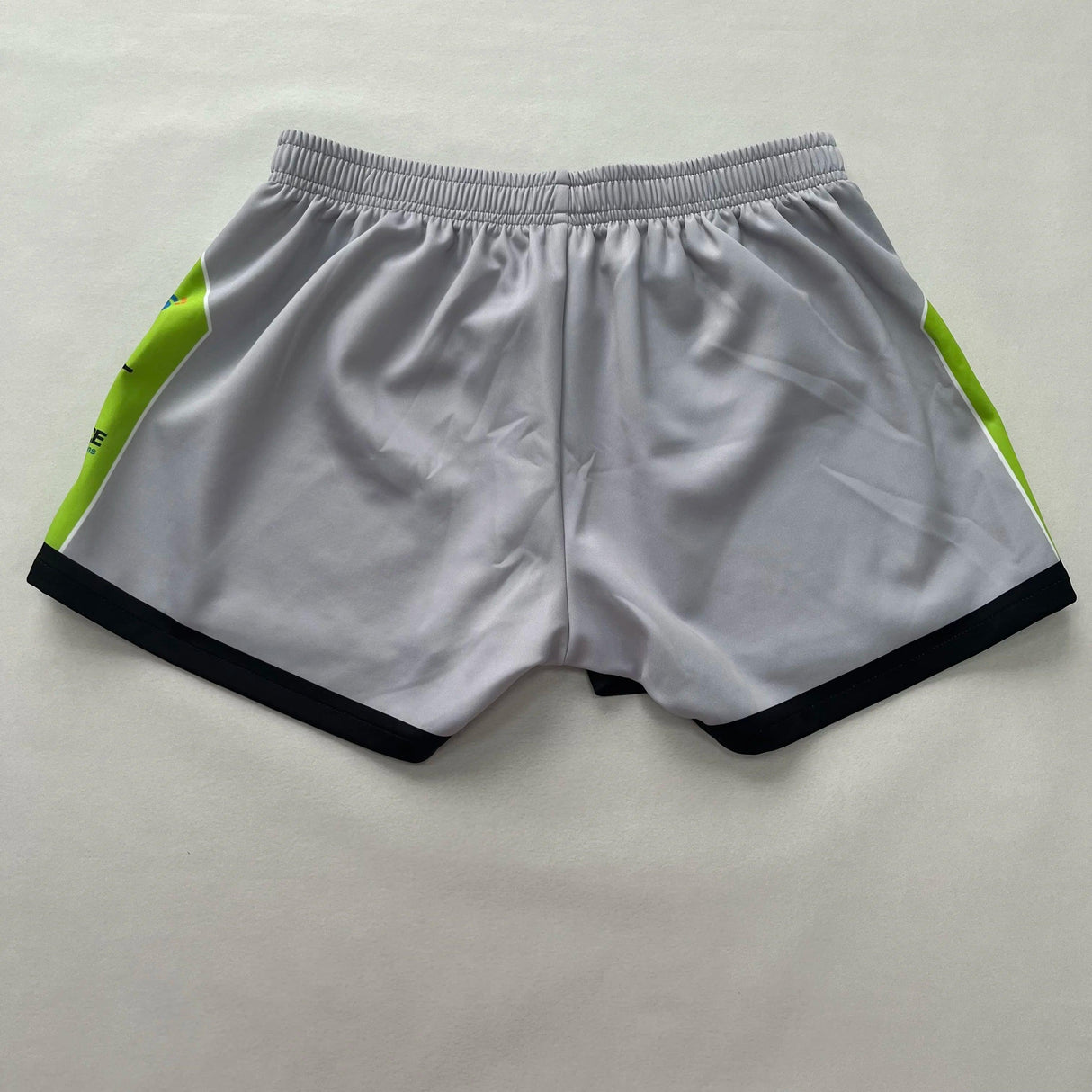 Pantalones cortos de rugby unisex de algodón de alta calidad y diseño propio, informales, con bolsillos profundos, ropa de rugby por sublimación Dblue 