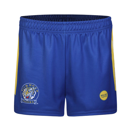 Beste beliebte bequeme Sport-Afl-Shorts mit Feuchtigkeitstransport für Männer, sportliche, eng anliegende Rugby-Afl-Shorts 