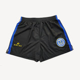 Custom Football Wear Soccer Shorts Casual Basic Shorts Men Uniform Elastic Waist Mid-length Mesh Shorts