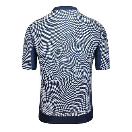 High Quality OEM Team Design Men Custom Pro Short Sleeve Cycling Jersey