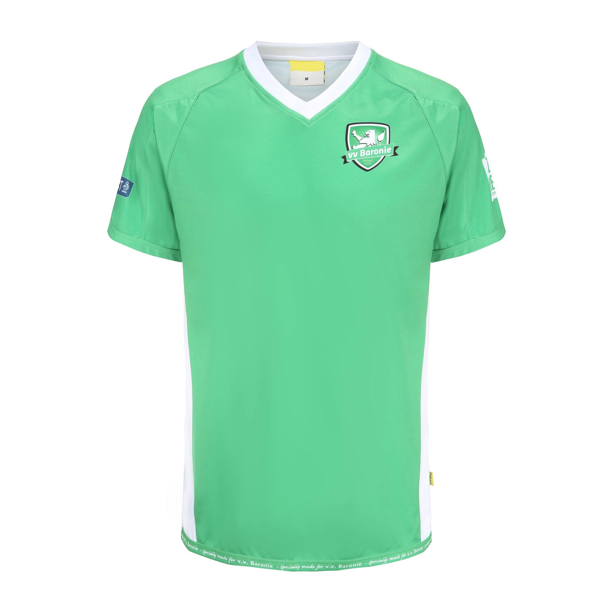 Camiseta de fútbol personalizada al por mayor con nuevos colores de Dblue, camiseta de fútbol con logotipo personalizado para club, camiseta de fútbol para deportes de equipo 