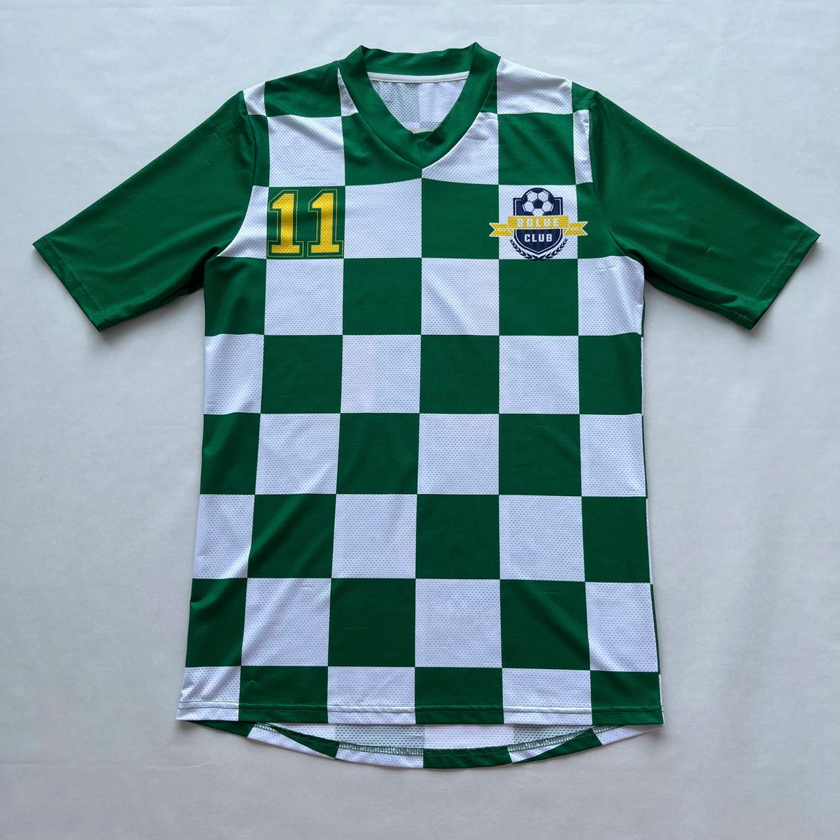 Uniforme de fútbol, ​​Uniforme de equipo de fútbol, ​​Sublimación de camiseta de fútbol 