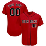 Beste Qualität Custom Sublimation Baseball Trikots baseball t hemd Großhandel Baseball Uniform 