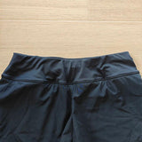 Dblue 2 In 1 Neue bedruckte Shorts Neues Design Schwarze Polyester Fitness Custom Training Shorts für Männer 