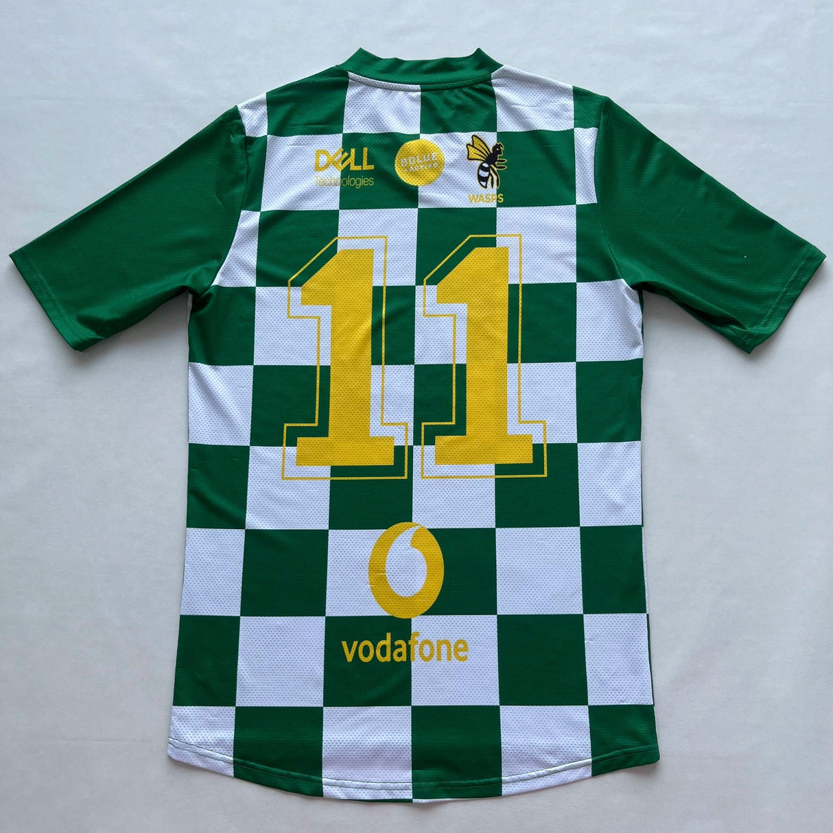 2024 New Wholesale Club Retro Football Shirt Vintage Custom Sublimation Druck Fußball Fußball Jersey Camisetas de Futbol 