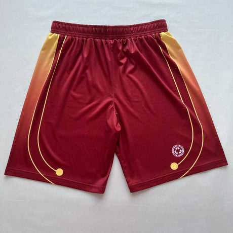 Soccer Shorts Men Soccer Shorts Men's Sports Wear Soccer Shorts