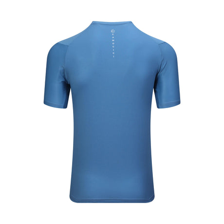 Dblue OEM neue farbe camisa mehrfarbige schnelltrocknende hemden outdoor freizeit plain t-shirt für den sommer 