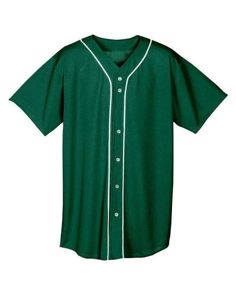 Dblue neue farbe baseball-shirts multi farbe baseball softball uniform für team 