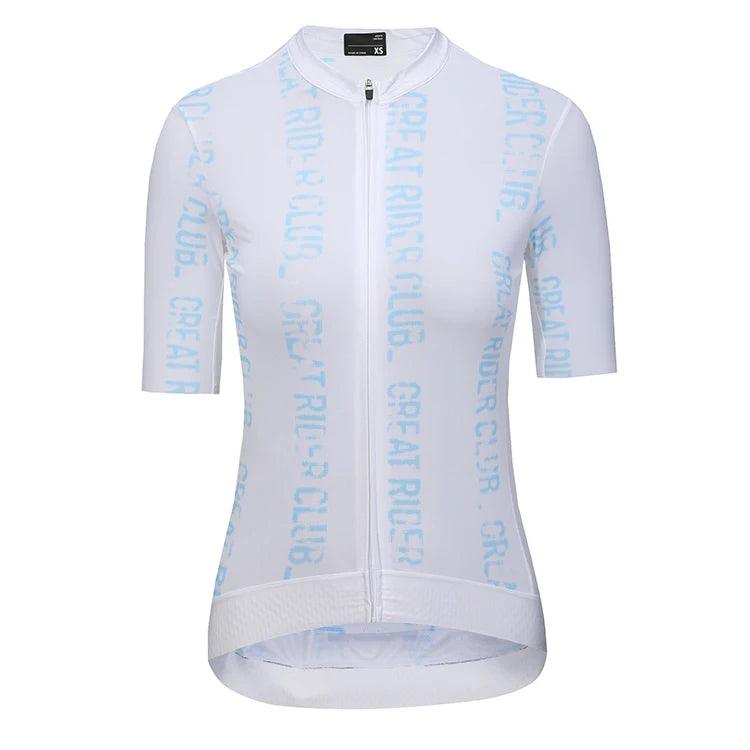 Venta al por mayor de camisetas de ciclismo de sublimación de manga corta para hombre, de alta calidad, cómodas, con diseño personalizado del equipo OEM 