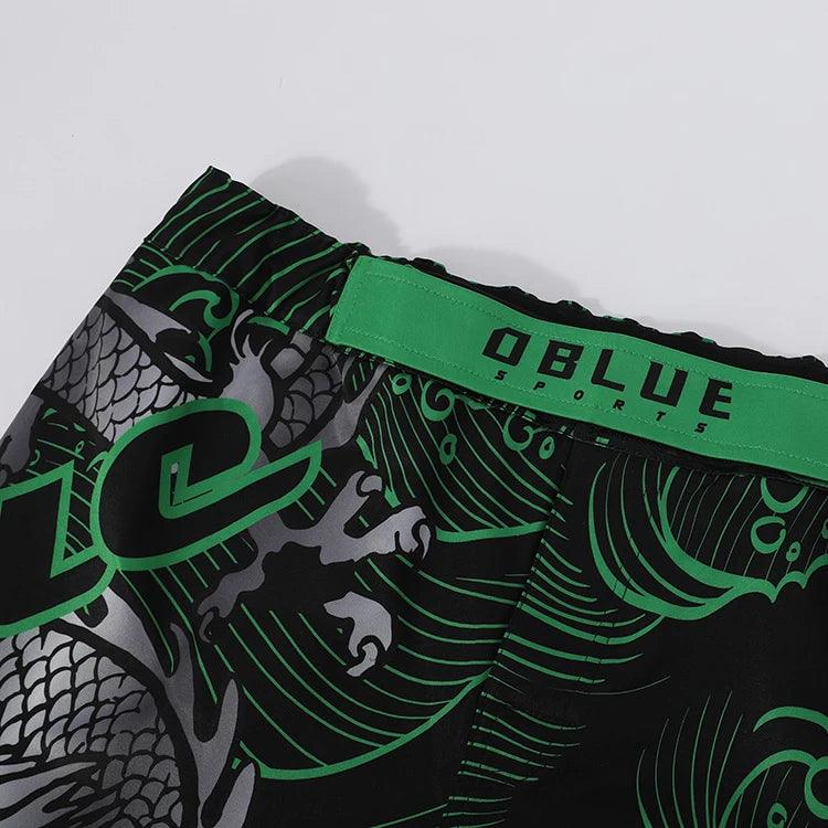 Dblue elite mma shorts Elite style, flattering and breathable fabric  MMA shorts