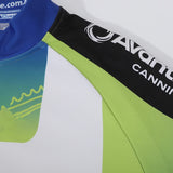 Camisetas de ciclismo con logotipo personalizado, ropa de ciclismo ligera unisex, camisetas de ciclismo de alta elasticidad, kits de ciclismo de secado rápido fabricados en fábrica 