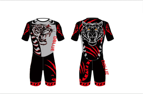 Hotsale Custom Design Skating Racing Suit Sublimation Comfortable High Quality Short Track Speed Inline Skating Suit