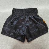 Großhandel Muay Thai MMA Shorts Muay Thai Mode Shorts Shorts De Muay Thai 