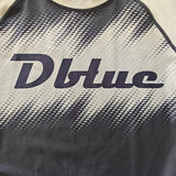 Dblue High Quality Custom Wholesale Rash Guard Custom Long Sleeve MMA Compression Rash Guard For Mens