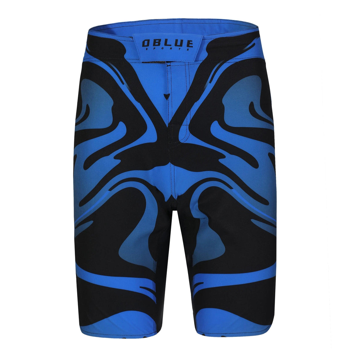 Großhandel Mma Shorts Custom China Kurze strapazierfähige Stoff Herren Mma Shorts mit Schlitzen 