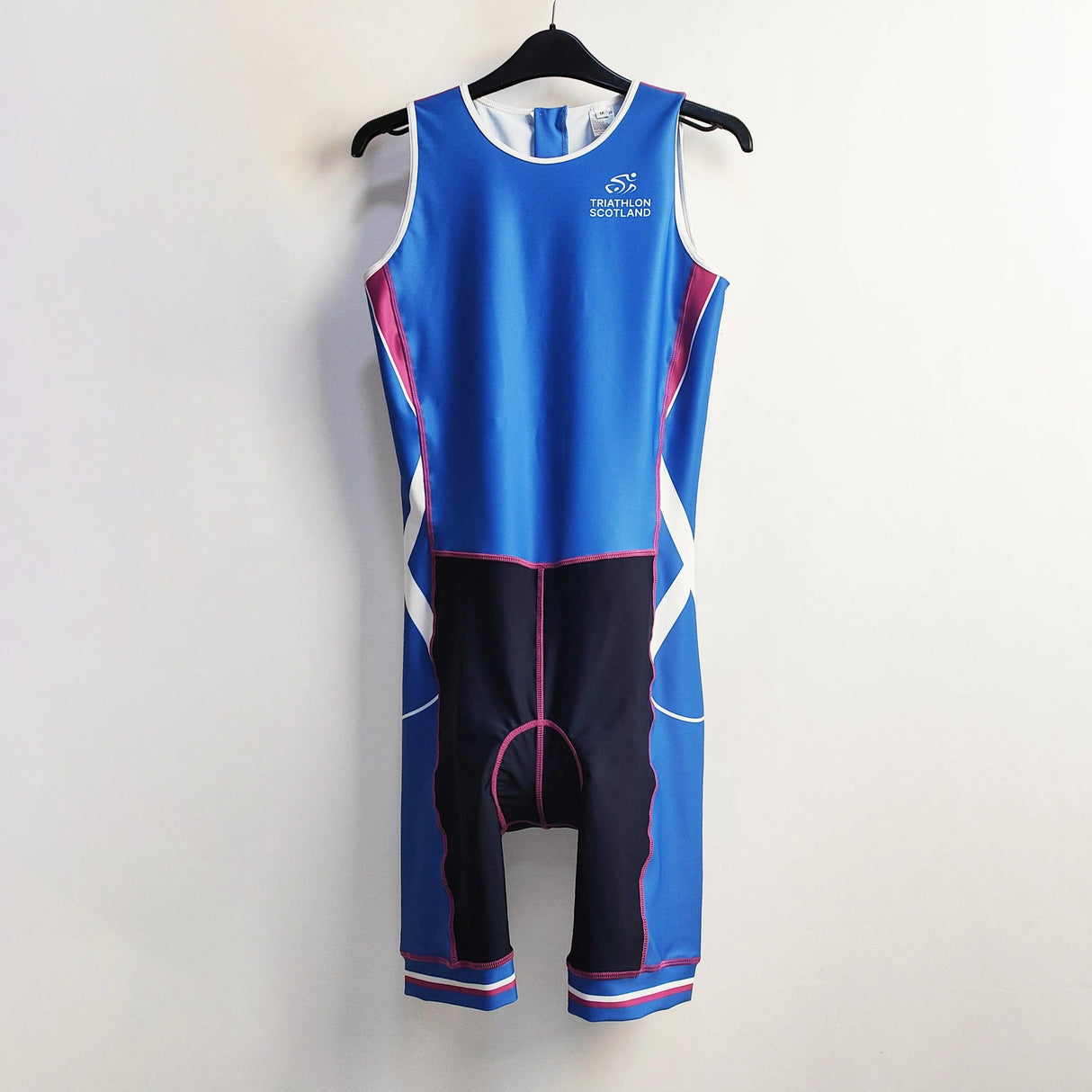 Einteiliges Radtrikot Tri Suit Triathlonanzug Damen Radtrikot Set Triathlon-Kit 