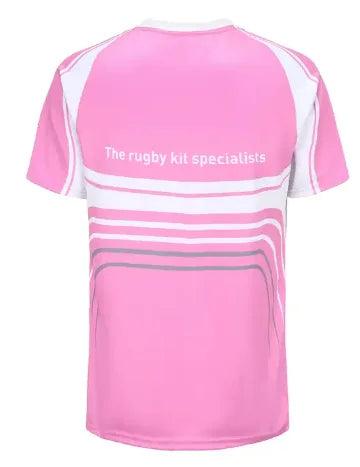 Camiseta de rugby Camisetas deportivas Rugby Camiseta de rugby profesional 