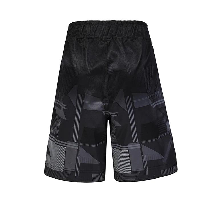 Wholesale Customized Logo Fight Double Lined MMA Shorts Martial Arts Shorts Blank MMA Shorts Men Women