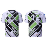 Dblue Neue 2024 Individuelles Logo Rugby Wear Digitale Sublimation 100% Polyester Rugby Uniformen Sets für männer 