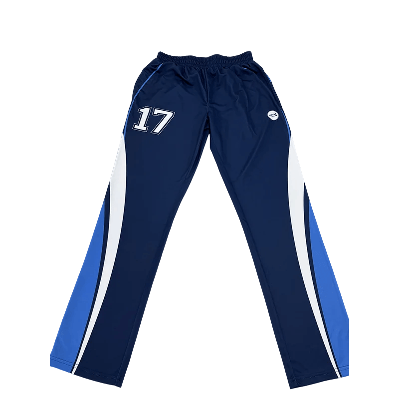 Neues Cricket-Trikot-Design, Sport-T-Shirt, Uniformhose des Cricket-Teams 