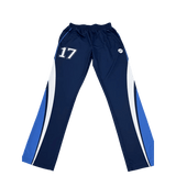 Neues Cricket-Trikot-Design, Sport-T-Shirt, Uniformhose des Cricket-Teams 