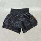 Großhandel Muay Thai Boxing Shorts Kickboxen Kampf Shorts Benutzerdefinierte Atmungsaktive Boxen Mann Frau Mma Shorts 