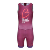 Factory Direct Sales Sweat-wicking Four-way Stretch Unisex Sublimation Printing Cycling Skin Custom Triathlon Suit