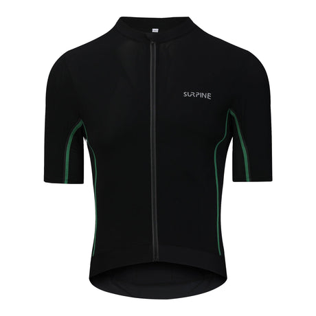 Camisetas de ciclismo de alta calidad con diseño de equipo profesional ODM, ropa de ciclismo personalizada de manga corta para hombre 