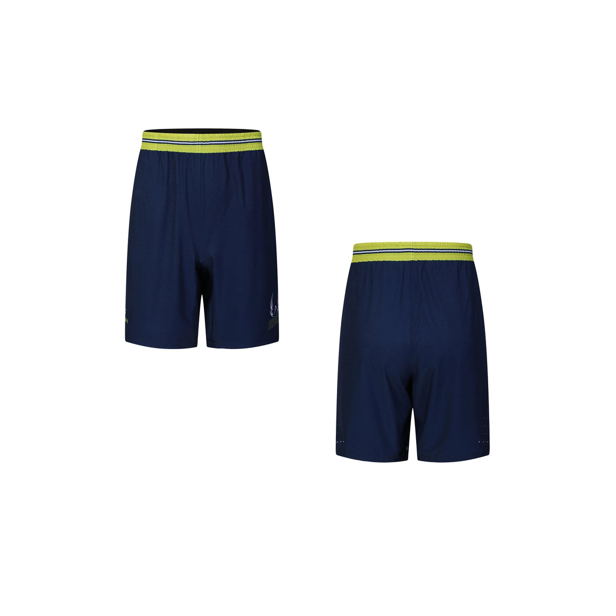 Dblue neu eingetroffen Hochwertige Lacrosse-Uniform Neuestes Design Vollständig anpassbares Logo Lacrosse-Trikots und -Shorts 