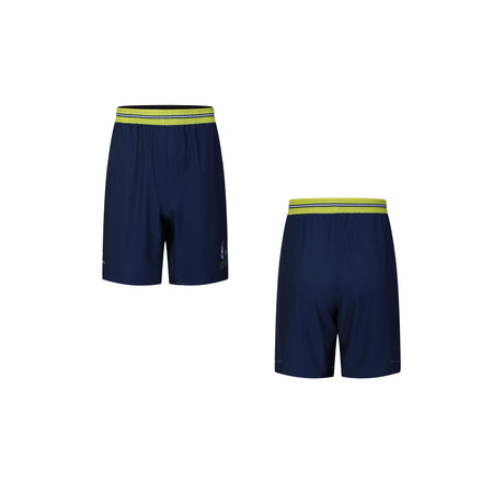 Lacrosse Shorts Team Unisex USA Hole Porthole Mesh Custom Wholesaler Sublimation Lacrosse Filed Shorts Manufactured Unisex