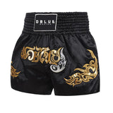 Wholesale Muay Thai MMA Shorts Muay Thai Fashion Shorts Shorts De Muay Thai