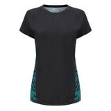 Quality Guarantee Skin-friendly Lightweight Recycled High Quality Custom Printing T Shirts For Women