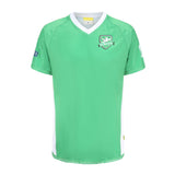 Top Grade High Quality Breathable Quick Dry Classic Football Jersey Vintage Soccer Shirt Uniform